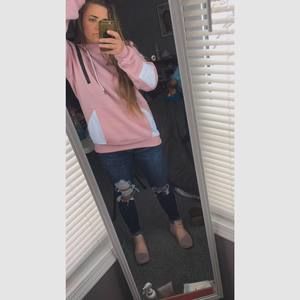 Meet your Posher, Mareena